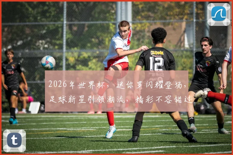 2026年世界杯，迷你罗闪耀登场，足球新星引领潮流，精彩不容错过，期待你的见证