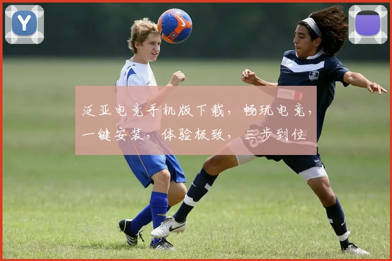 泛亚电竞手机版下载，畅玩电竞，一键安装，体验极致，三步到位