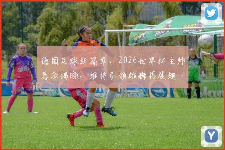 德国足球新篇章，2026世界杯主帅悬念揭晓，谁将引领雄狮再展翅
