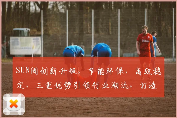 SUN阀创新升级，节能环保，高效稳定，三重优势引领行业潮流，打造绿色未来。